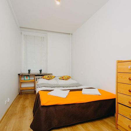 Quiet Flat In The Old Town Apartment Warsaw Ngoại thất bức ảnh