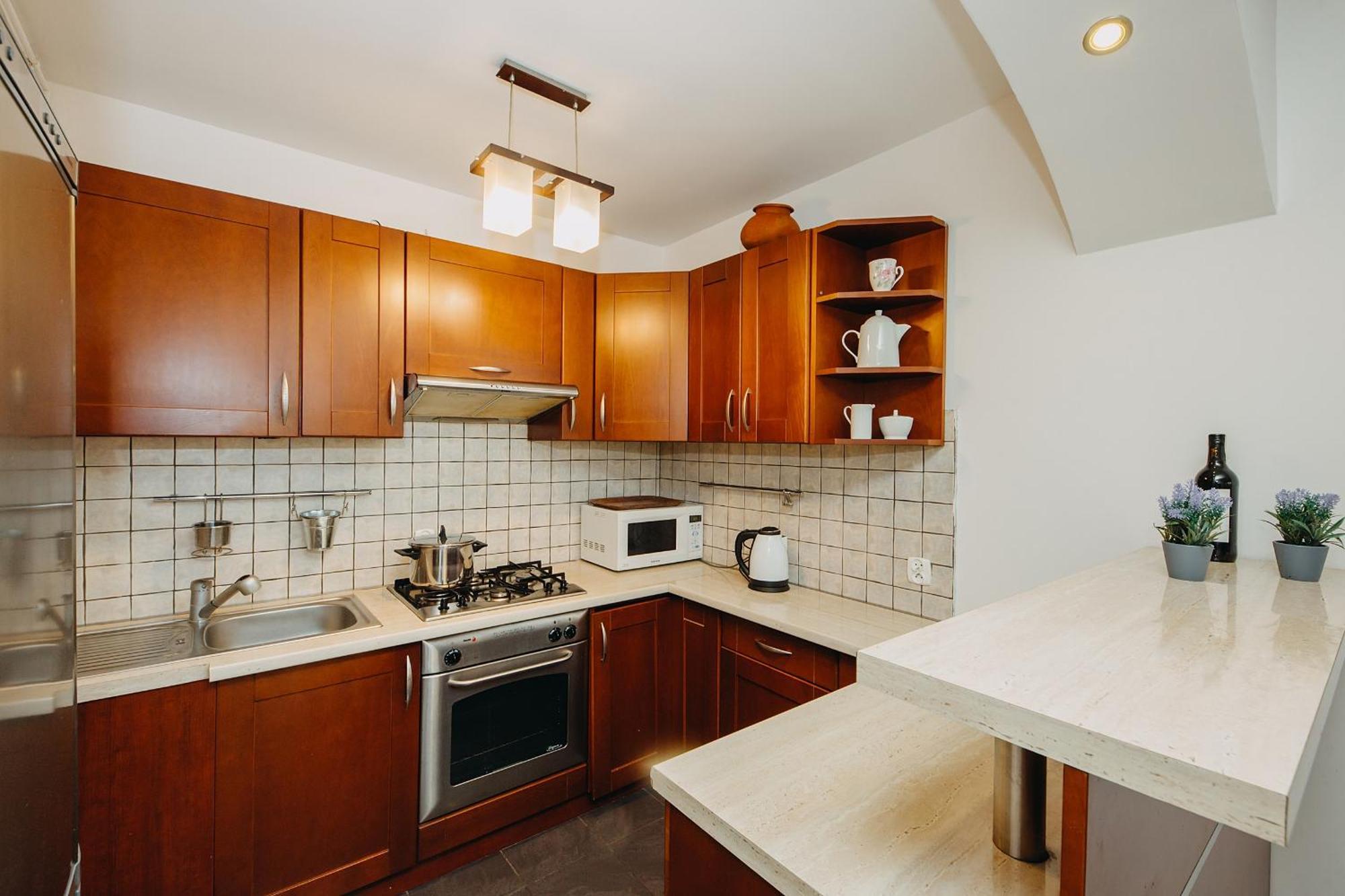 Quiet Flat In The Old Town Apartment Warsaw Ngoại thất bức ảnh